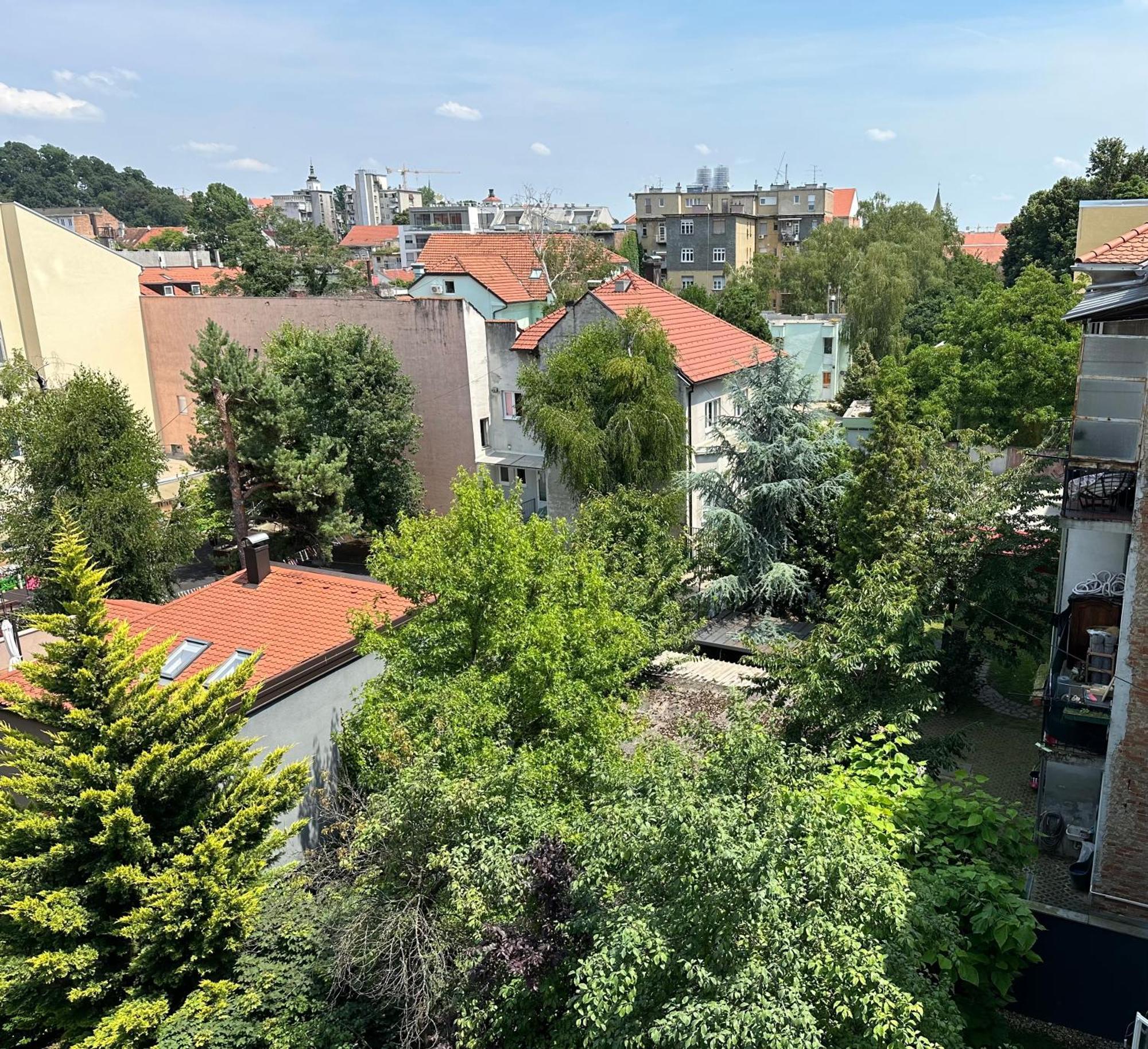 2Studios Zagreb Exterior photo